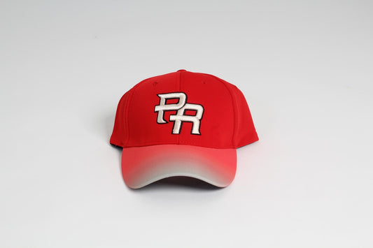 PR baseball hat